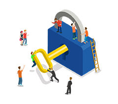 We have a professional and highly skilled locksmith team for all types of lock solutions in South Lake Tahoe, CA