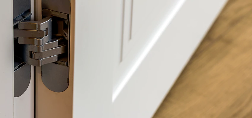 Closet Door Hardware Maintenance in South Lake Tahoe, California