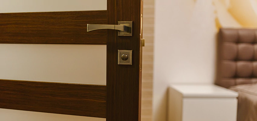 Door Lever Troubleshooting in South Lake Tahoe, CA