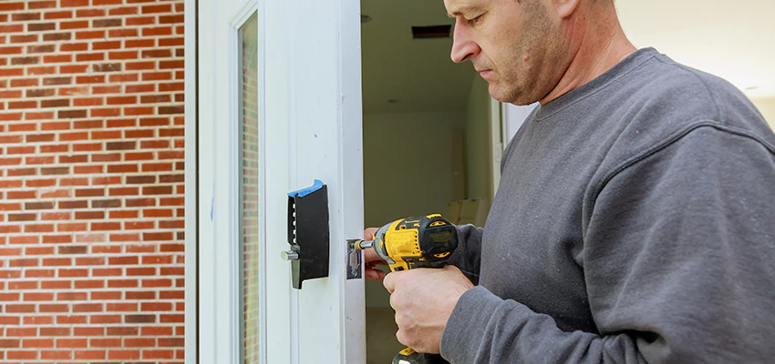 Eviction Locksmith Services For Lock Installation in South Lake Tahoe, CA