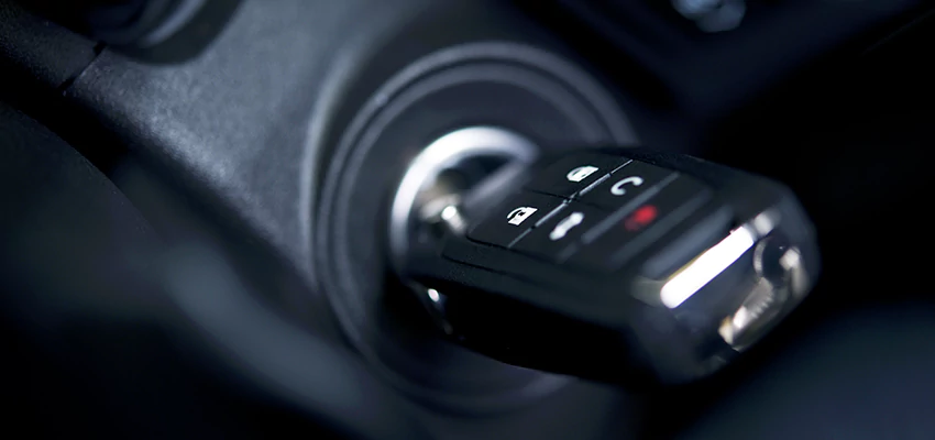 Ignition Switch Replacement in South Lake Tahoe, CA