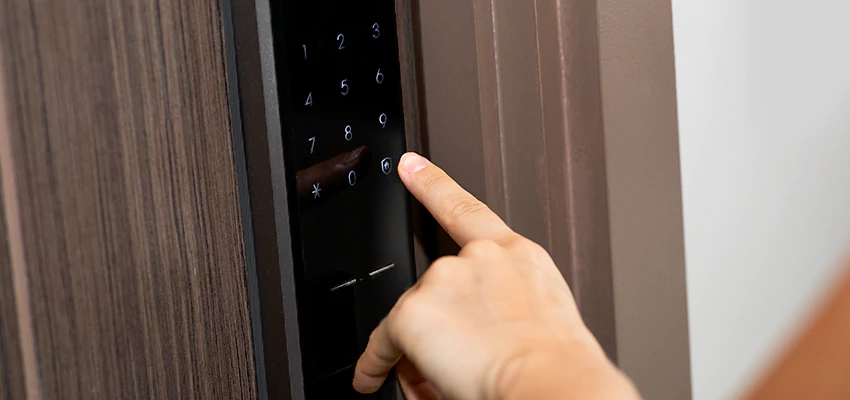 Smart Electric Locks Replacement Services in South Lake Tahoe, CA
