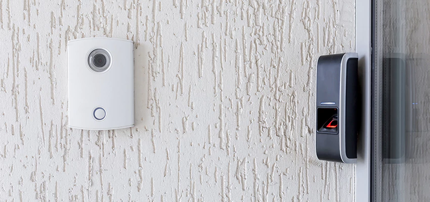 Automatic Door Lock Repair in South Lake Tahoe, California