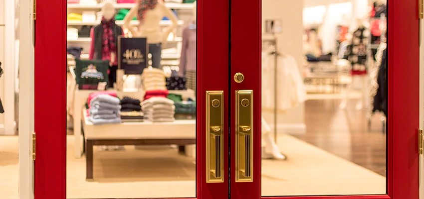 Automotive Locksmith For Retail Stores in South Lake Tahoe, CA