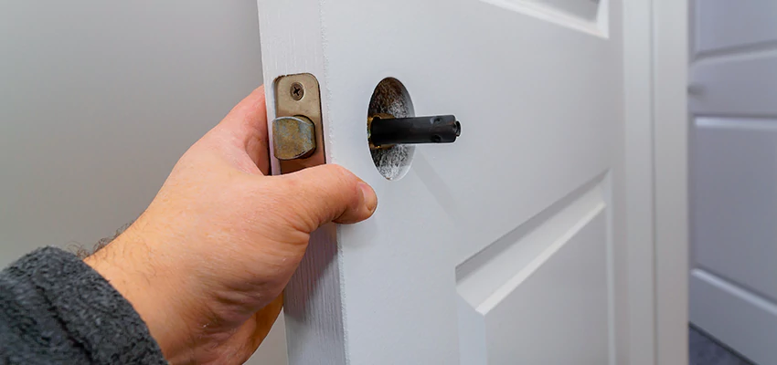 Nighttime Locksmith For Lock Repair in South Lake Tahoe, CA