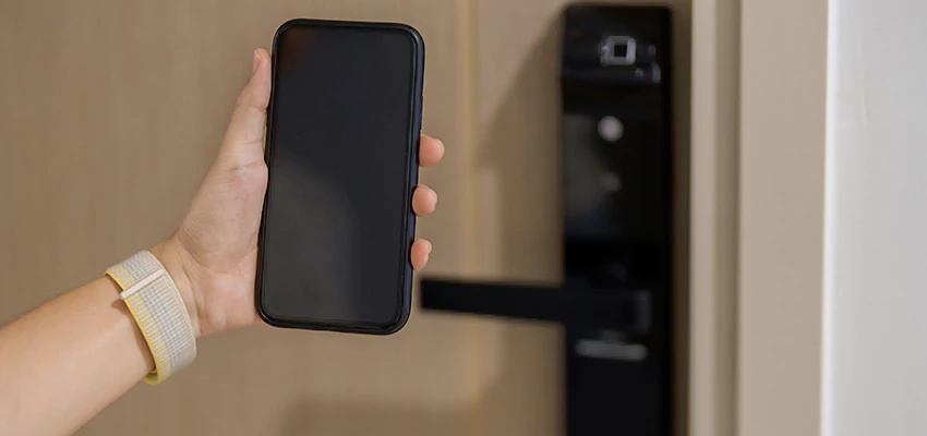 Keypad Wifi Locks Repair And Installation in South Lake Tahoe, CA