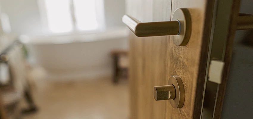 Mortise Locks For Bathroom in South Lake Tahoe, CA