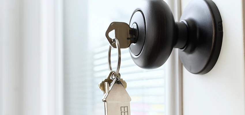 Bifold Door Knob Replacement in South Lake Tahoe, California