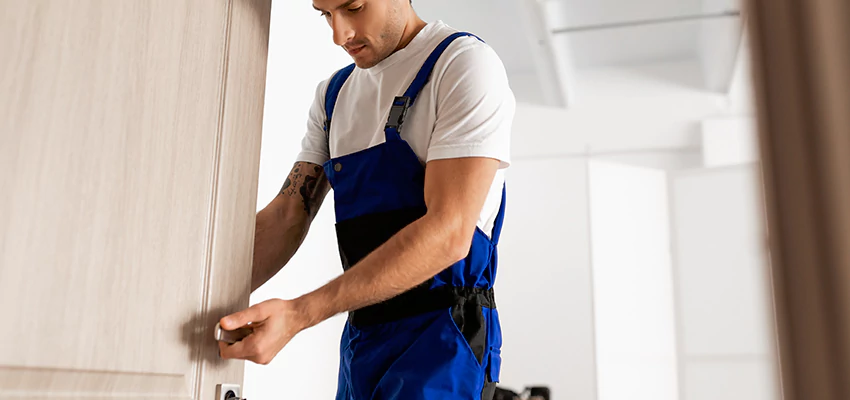 Car Lock Repair And Installation Expert in South Lake Tahoe, CA