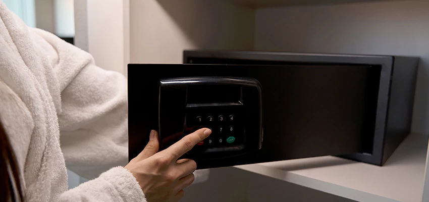 Safe Unlocking Service Company in South Lake Tahoe, California