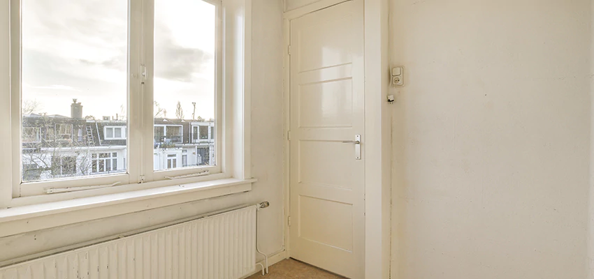 Sliding Window Locks And Security in South Lake Tahoe, California