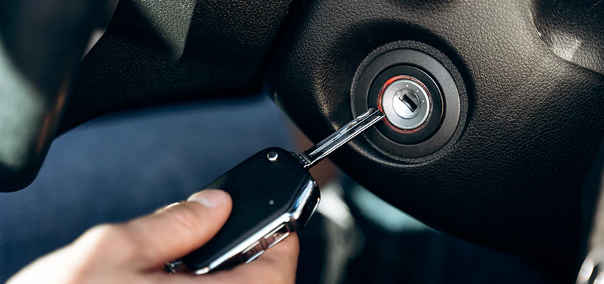 Car Key Replacement Locksmith in South Lake Tahoe, California