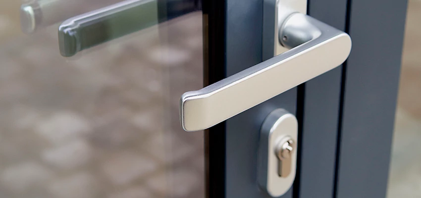 Broken Door Lock Cylinder Repair in South Lake Tahoe, California