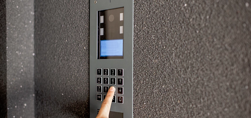 Access Control System Installation in South Lake Tahoe, California