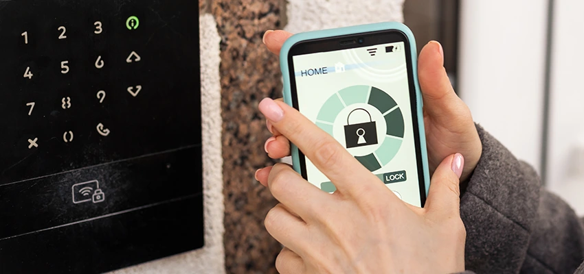 Building Security Upgrades in South Lake Tahoe, CA