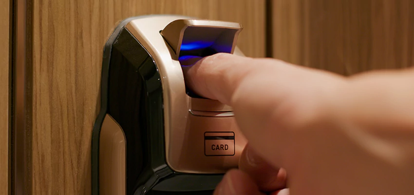 Locksmith Company For Window Lock Installation in South Lake Tahoe, California