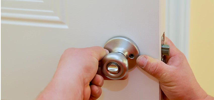 After-hours Locksmith For Lock And Key Installation in South Lake Tahoe, CA