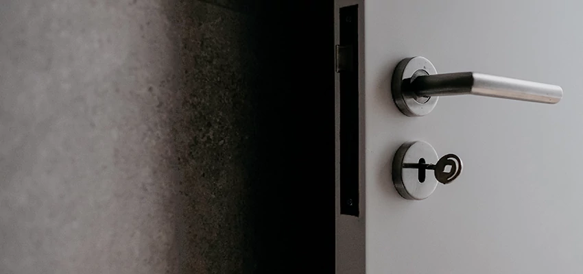 Front Door Handle Repair And Installation in South Lake Tahoe, CA