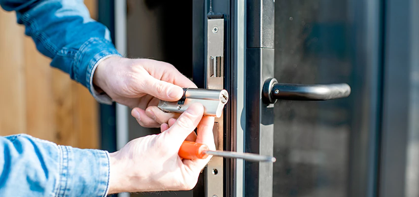 Eviction Locksmith For Lock Repair in South Lake Tahoe, CA