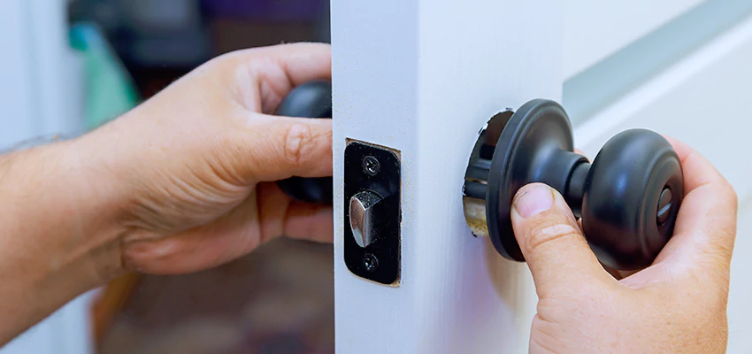 Smart Lock Replacement Assistance in South Lake Tahoe, California