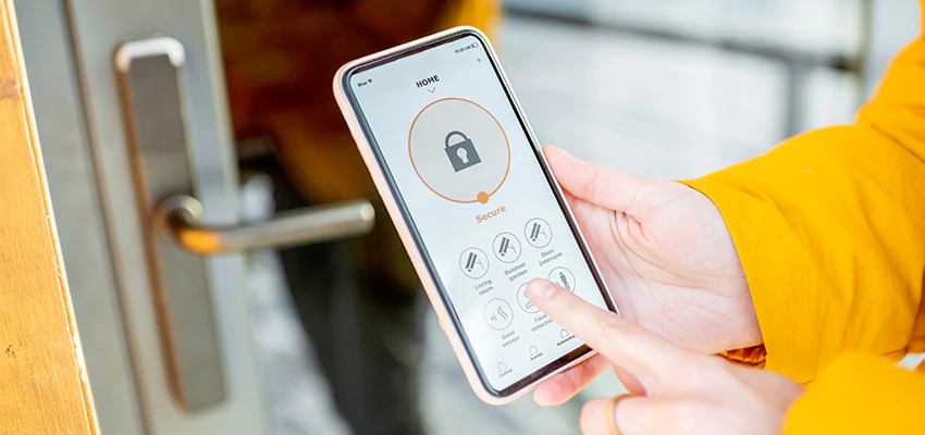 Automatic Door Lock Opener Repair in South Lake Tahoe, California