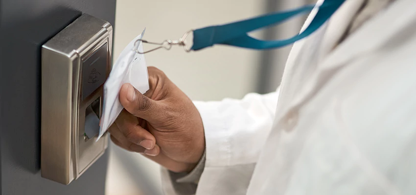 Commercial Locksmith For Rekey in South Lake Tahoe, CA