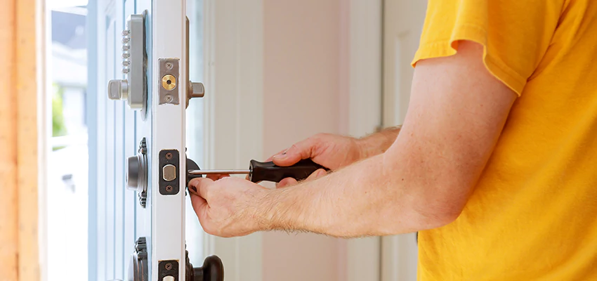 Eviction Locksmith For Key Fob Replacement Services in South Lake Tahoe, CA
