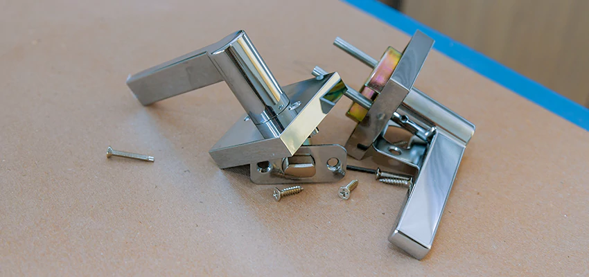 Master Lock Key System Installation Service in South Lake Tahoe, California