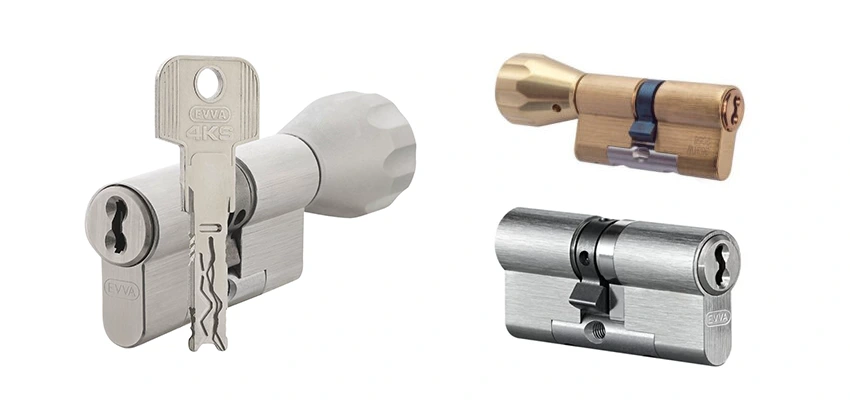 Evva Padlock Installation in South Lake Tahoe, California