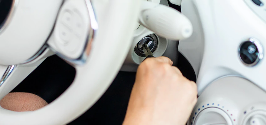 Ignition Lock Barrel Replacement Near Me in South Lake Tahoe, California