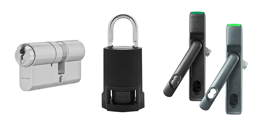 ASSA-Abloy Deadlock Replacement in South Lake Tahoe, CA